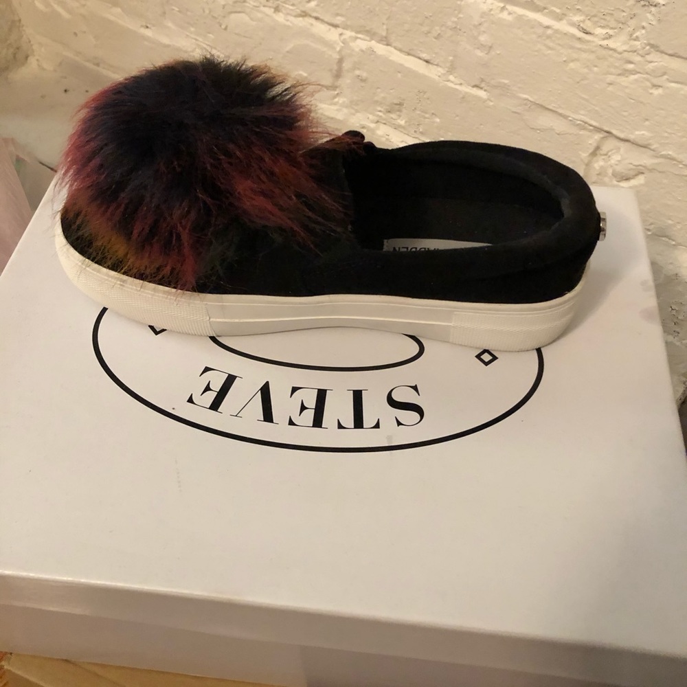Steve Madden shoes